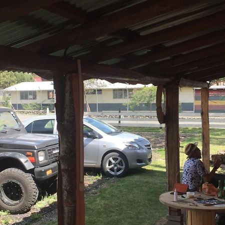 El Corral Hotel Cuenca Kültér fotó